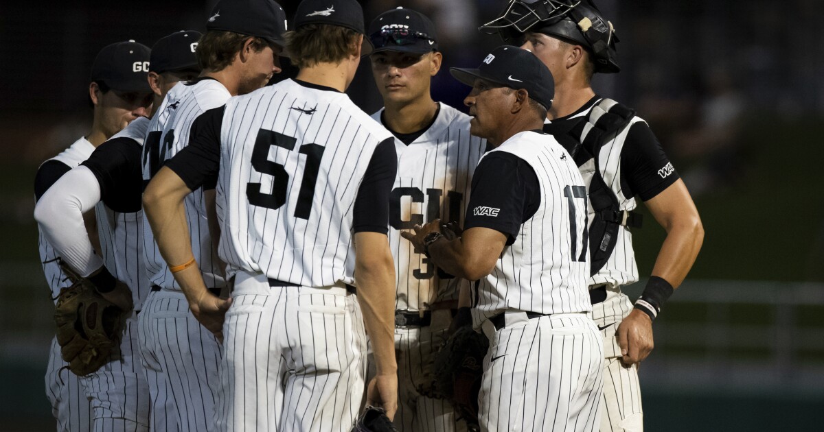 USC engage Andy Stankiewicz pour reconstruire son programme de baseball