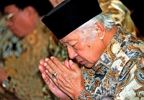 Suharto