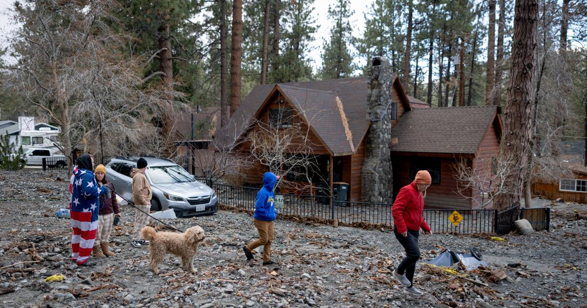 A tempestade recorde encerra um ano próspero marcado pelo fogo A tempestade recorde encerra um ano próspero marcado pelo fogo
