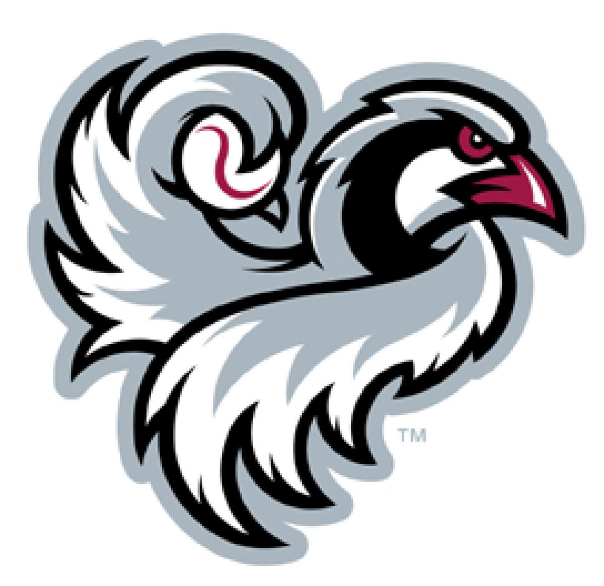 Idaho Falls Chukars team logo