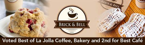 Brick and Bell