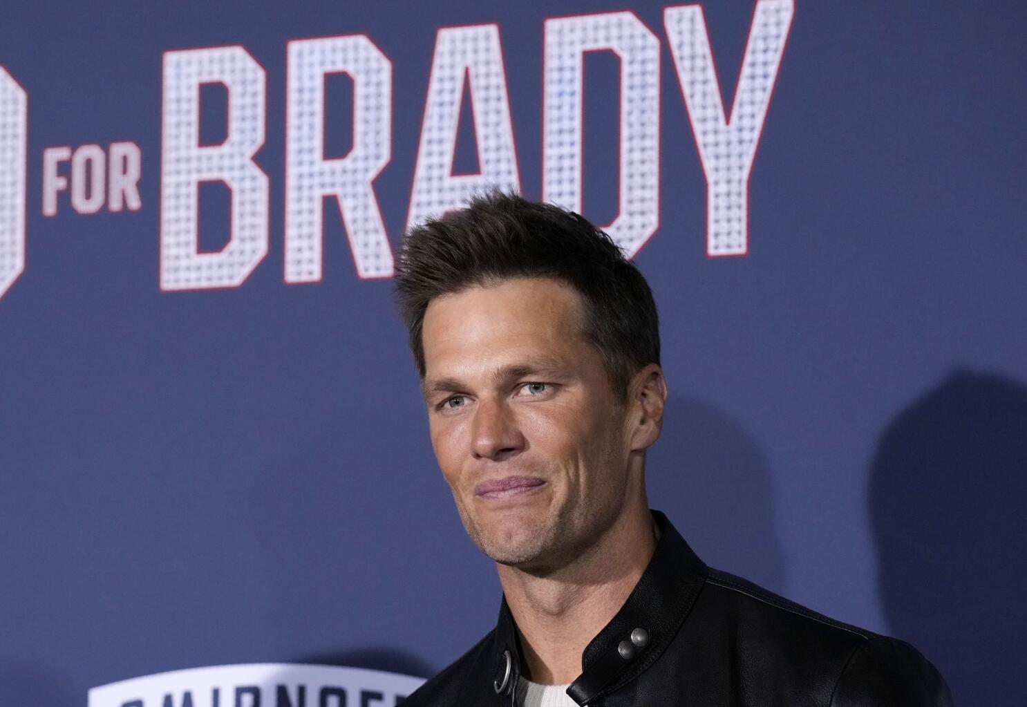 What makes Tom Brady great? Former NFL QBs share opinions - Los Angeles  Times