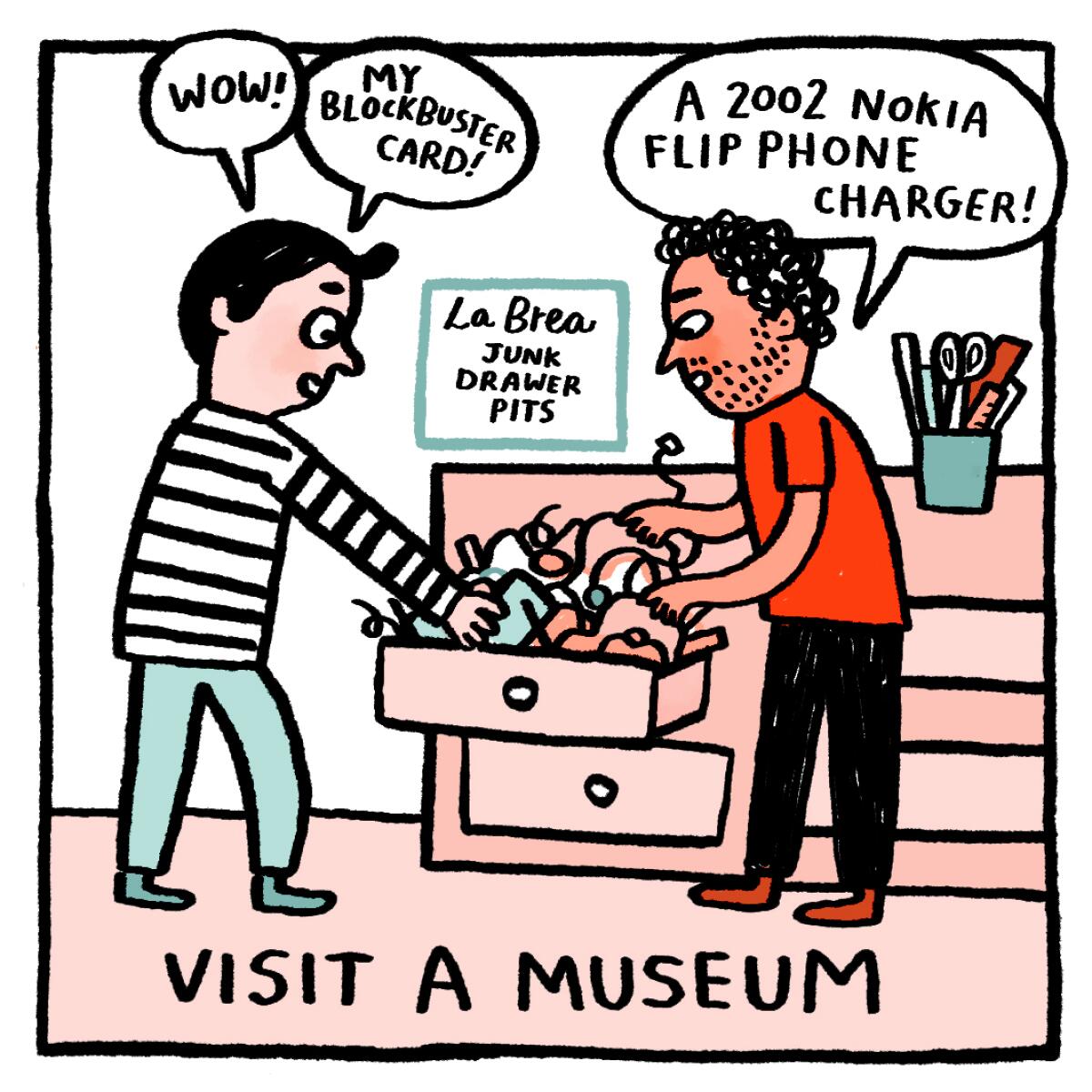 Date ideas during coronavirus at home Los Angeles Times