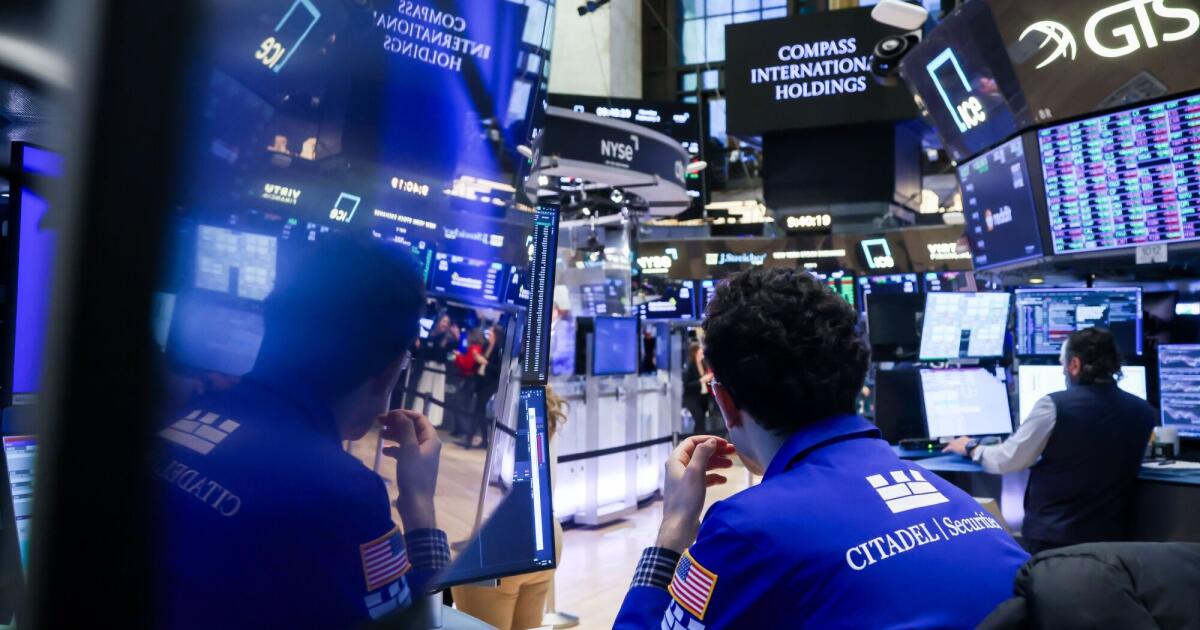 A limpeza tecnológica de um trilhão de dólares está no caminho da IA