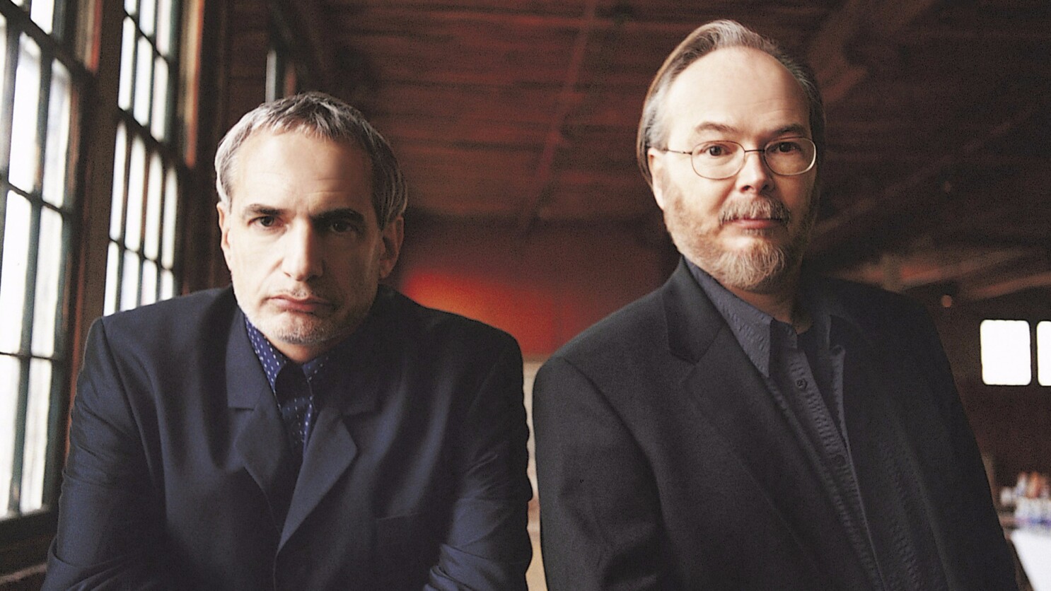 Steely Dan with strings at the Hollywood Bowl? 'For some reason we decided  we were gonna do this' - Los Angeles Times