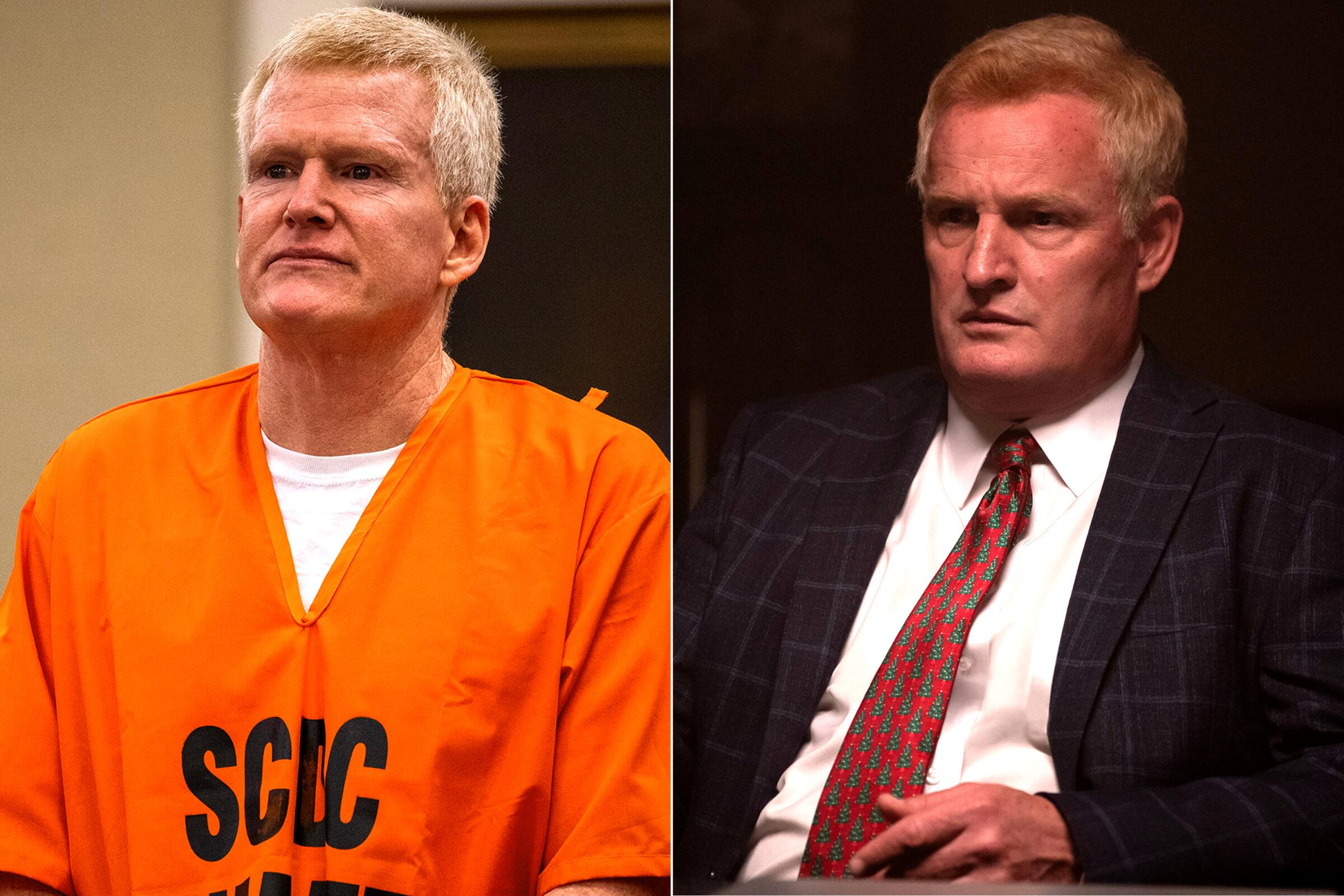 Murdaugh: Death in the Family': What to know about the real case - Los Angeles Times