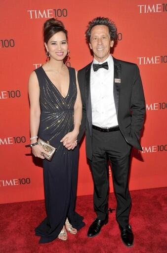 Time 100 gala