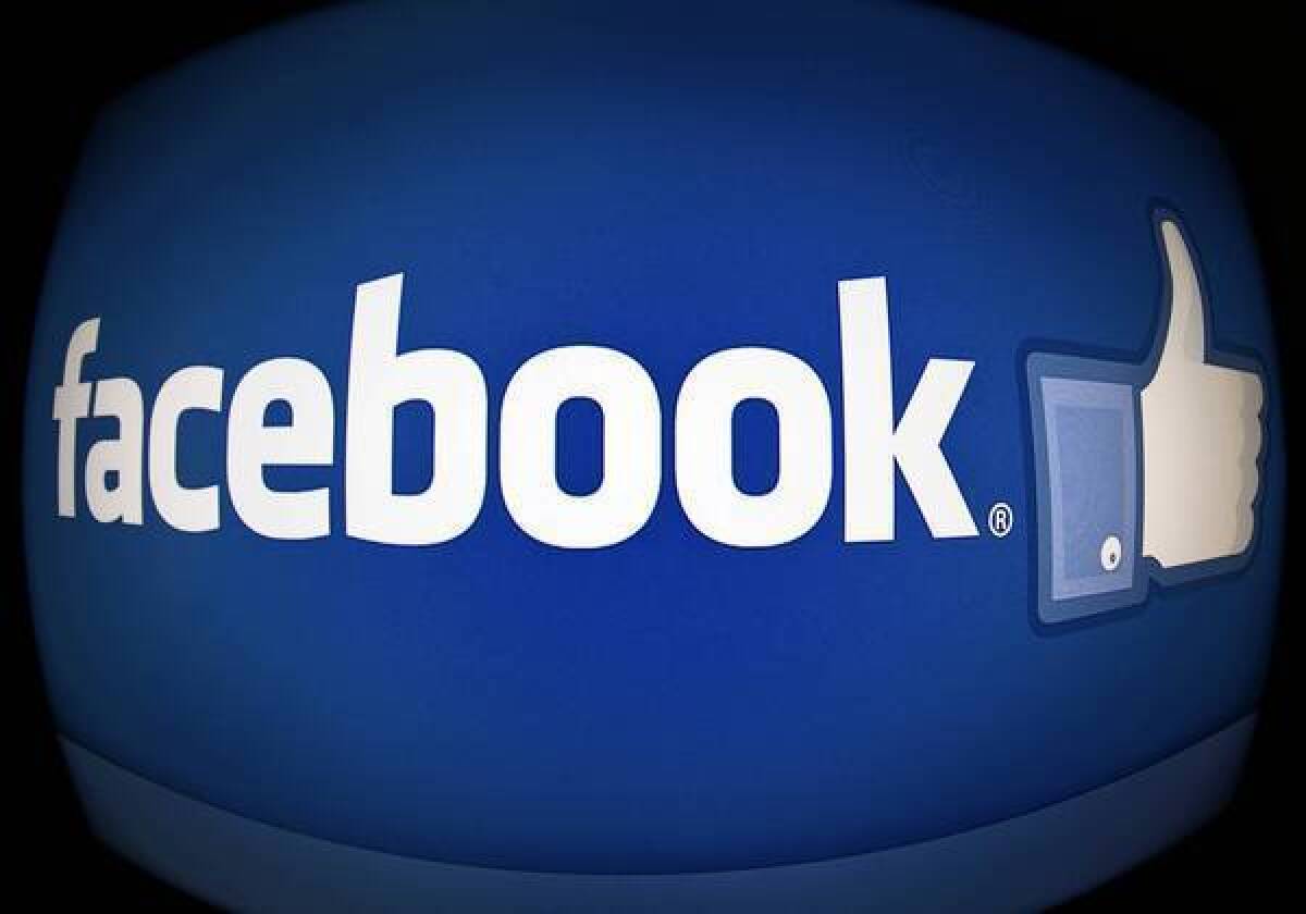 Researchers at Cambridge University say they have found that Facebook "likes" can reveal a lot about users' traits and backgrounds.