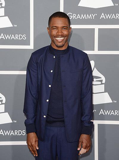 Frank Ocean