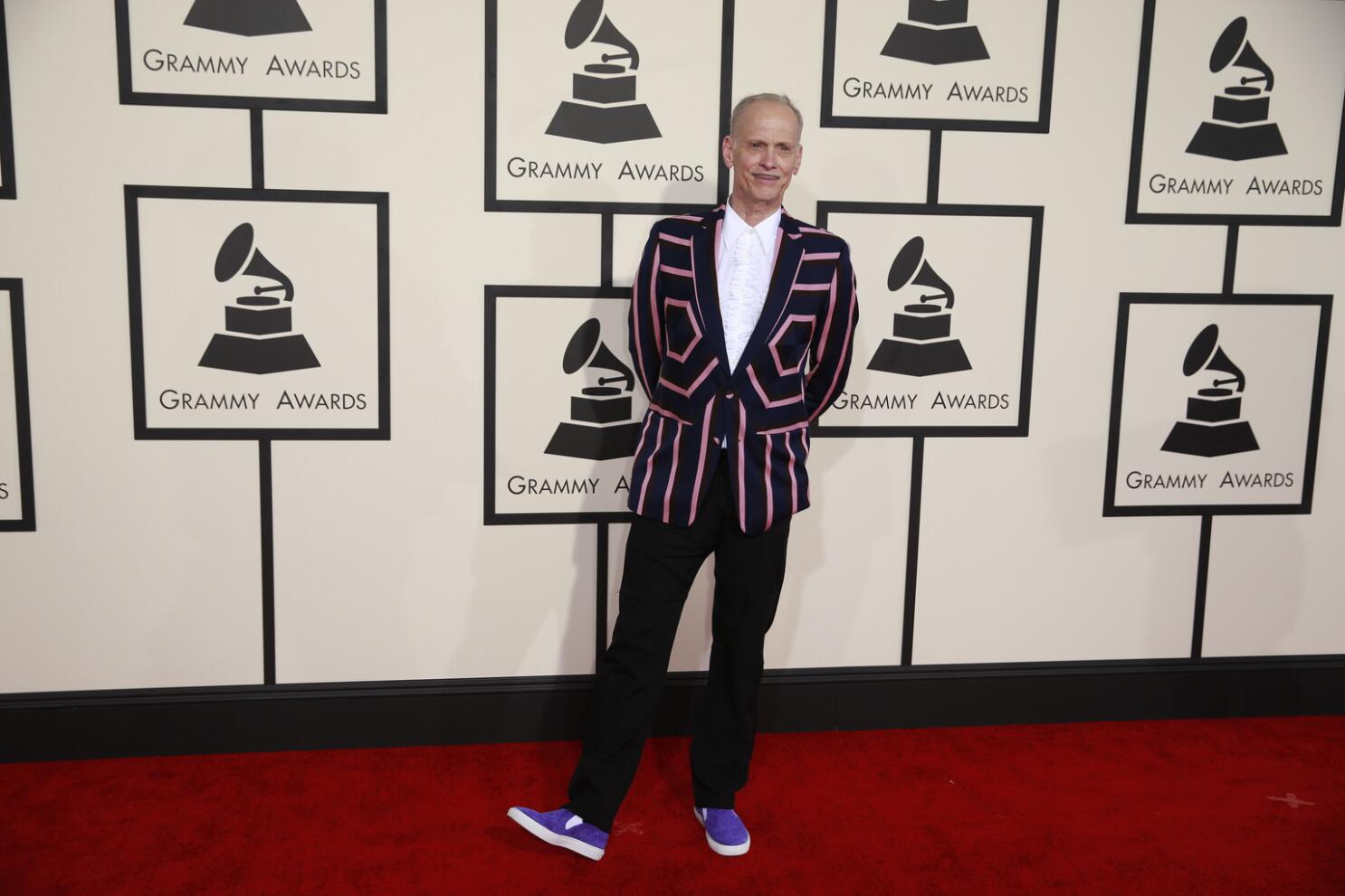 Grammys 2021: Hottest Men in Tuxedos, Suits