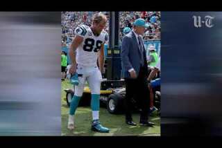 Pro Football Doc: Tight Ends News