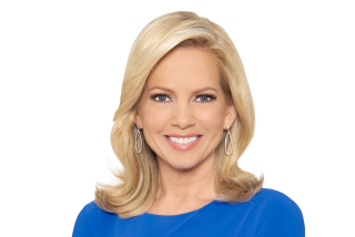Shannon Bream is the new moderator of "Fox News Sunday."