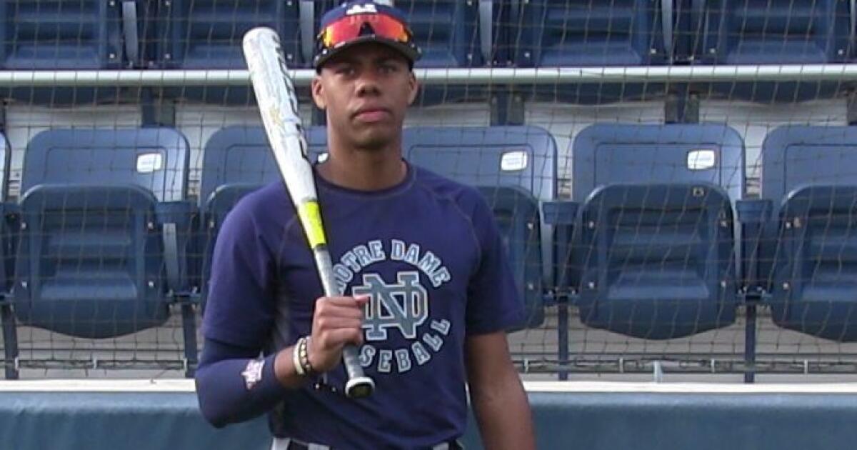 Hunter Greene, potential No. 1 pick, is the star baseball needs - Sports  Illustrated