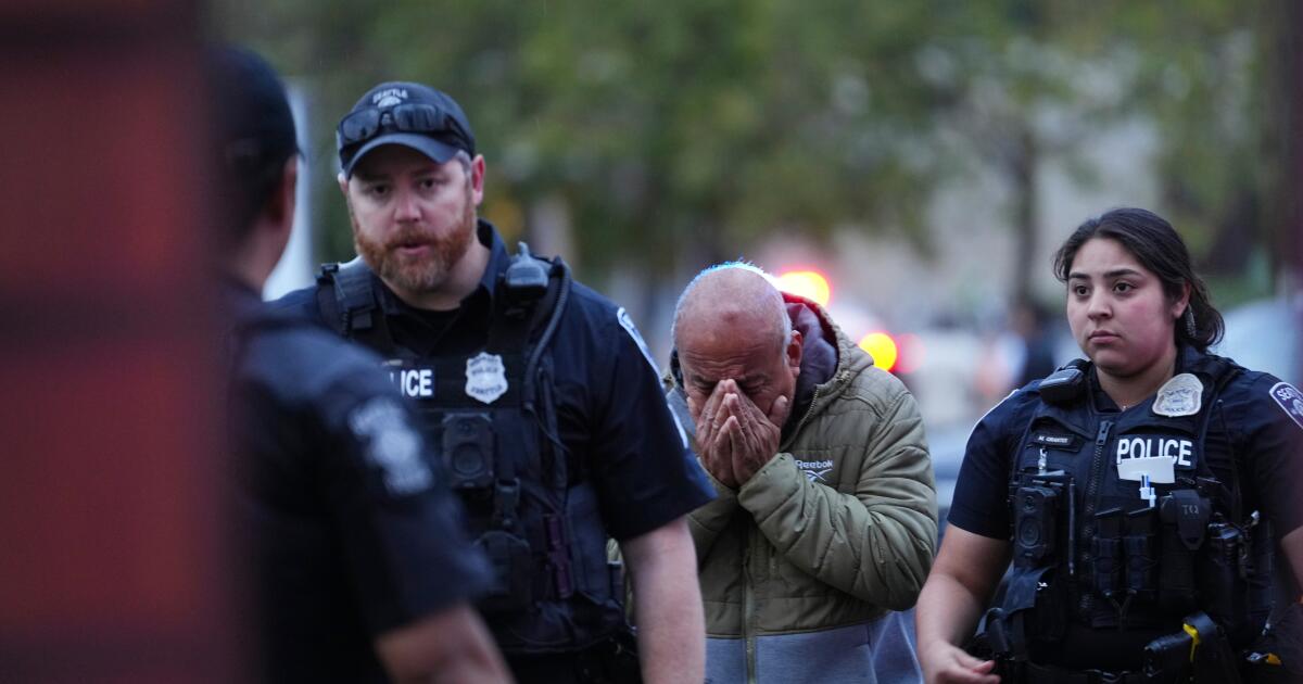La police recherche un deuxième suspect après qu’une fusillade lors d’un festival gastronomique à Seattle ait fait 3 morts