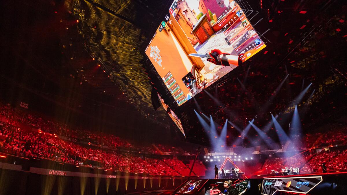 This is the epic opening ceremony lineup for the Worlds 2019 grand finals