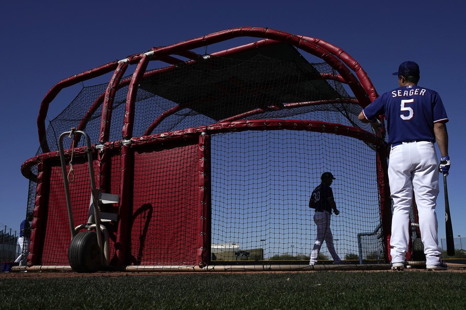 Texas Rangers Spring Training - Spring Training Online