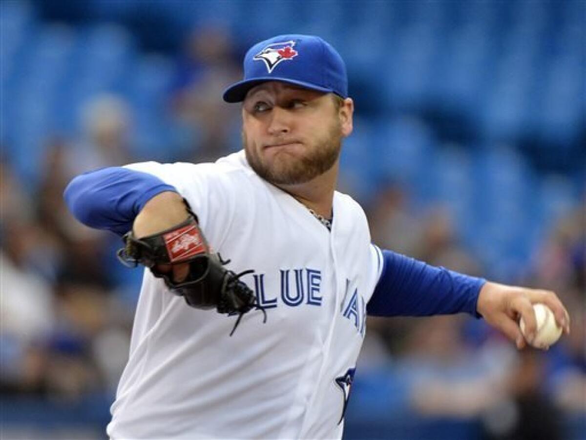Perfect pitcher Buehrle making mark in Chicago - The San Diego