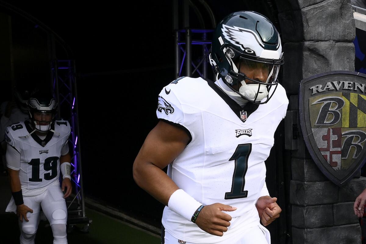 NFL Playoffs: Philadelphia Eagles heading to Super Bowl with