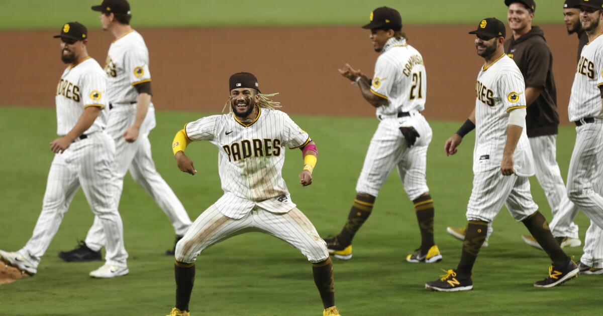 2020 MLB Futures Odds: How many games will the San Diego Padres win?