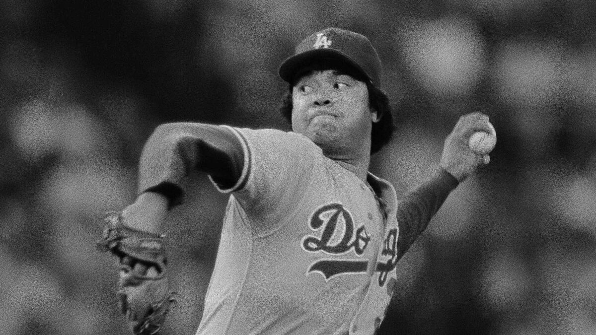 This Day In Dodgers History: Fernando Valenzuela Makes Opening Day Start;  Leo Durocher Suspended