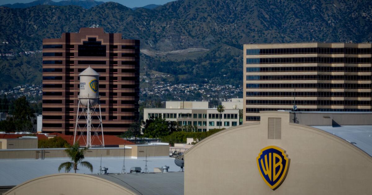 Durante a batalha multibilionária pela Warner Bros., a empresa perde US$ 252 milhões