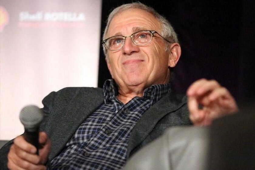 Irving Azoff in late 2012.