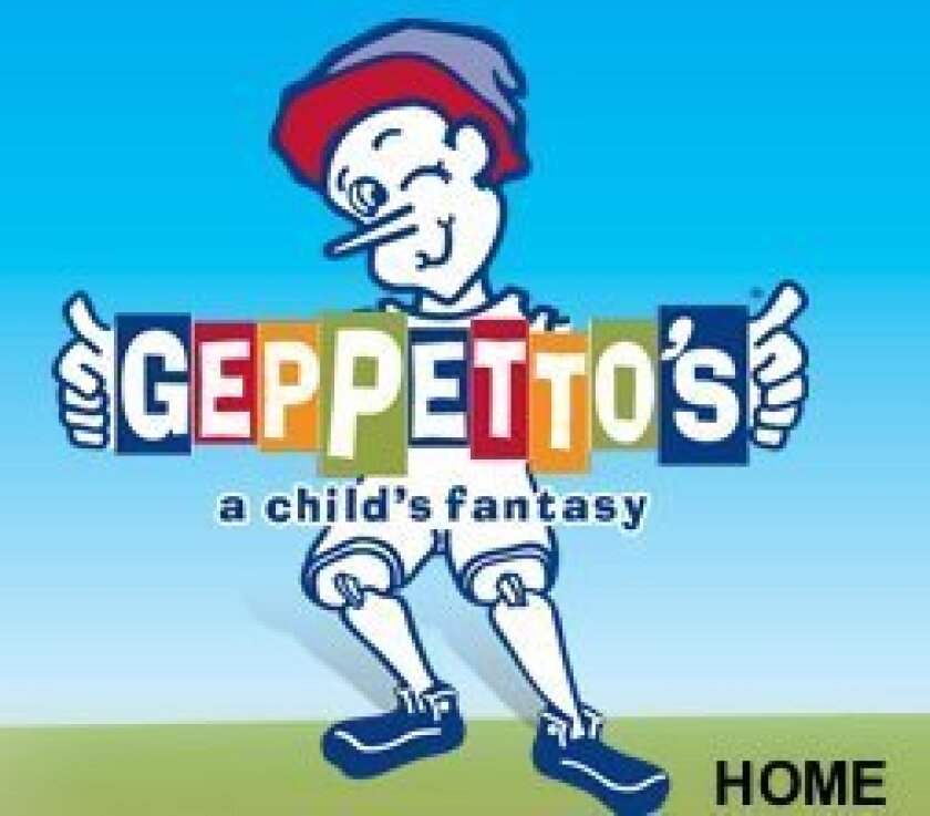 gepetto