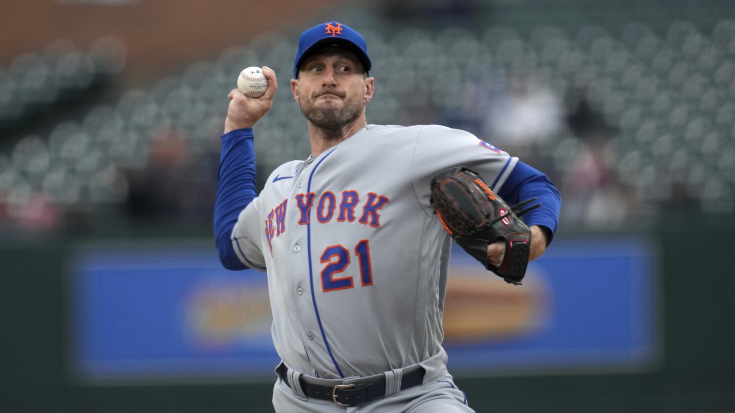 Mets' Max Scherzer to return from IL Tuesday vs. Reds, Sports