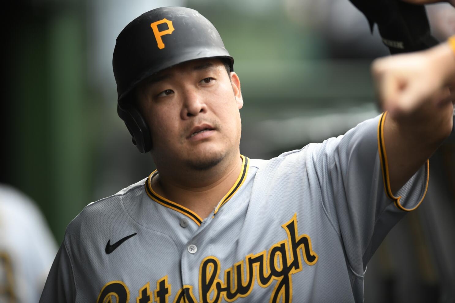 Peters shines as Pittsburgh Pirates beat Chicago Cubs 4-3 - The