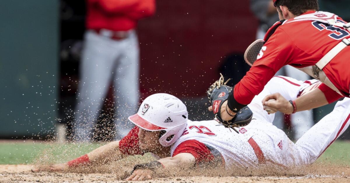 UCLA Baseball: A record 13 Bruins taken in the 2019 MLB Draft