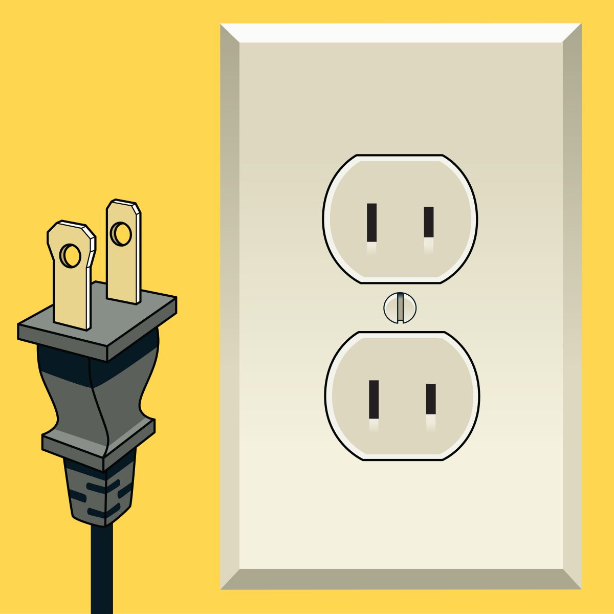 Amado Cesta ayer Stay plugged in: Here's a handy guide to plugs and sockets for  international travel - Los Angeles Times