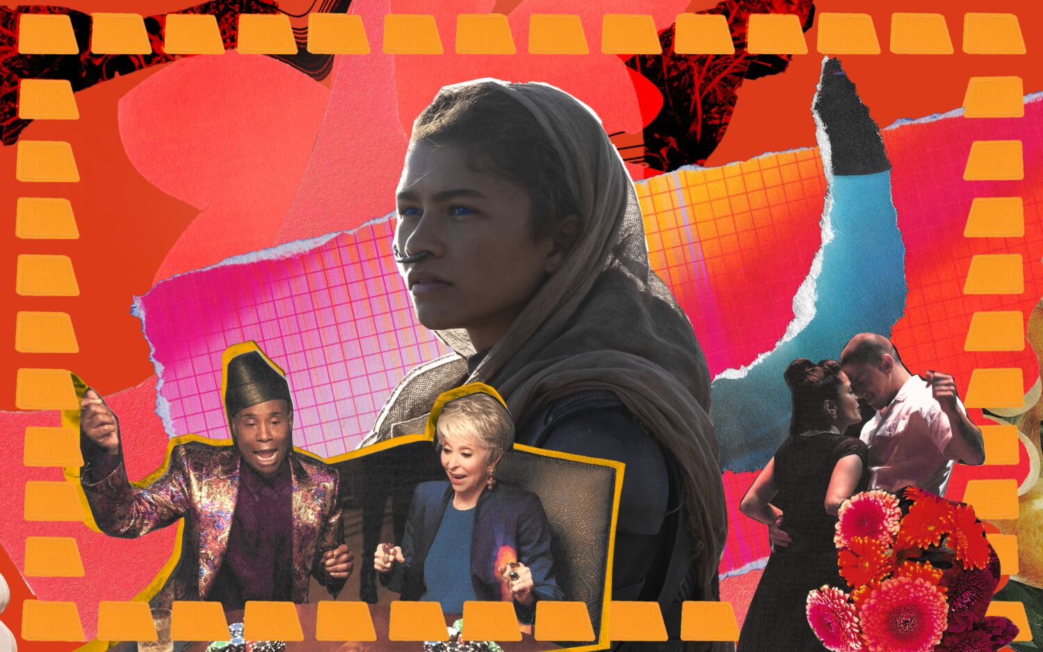 The 19 movies we're most excited for in 2023