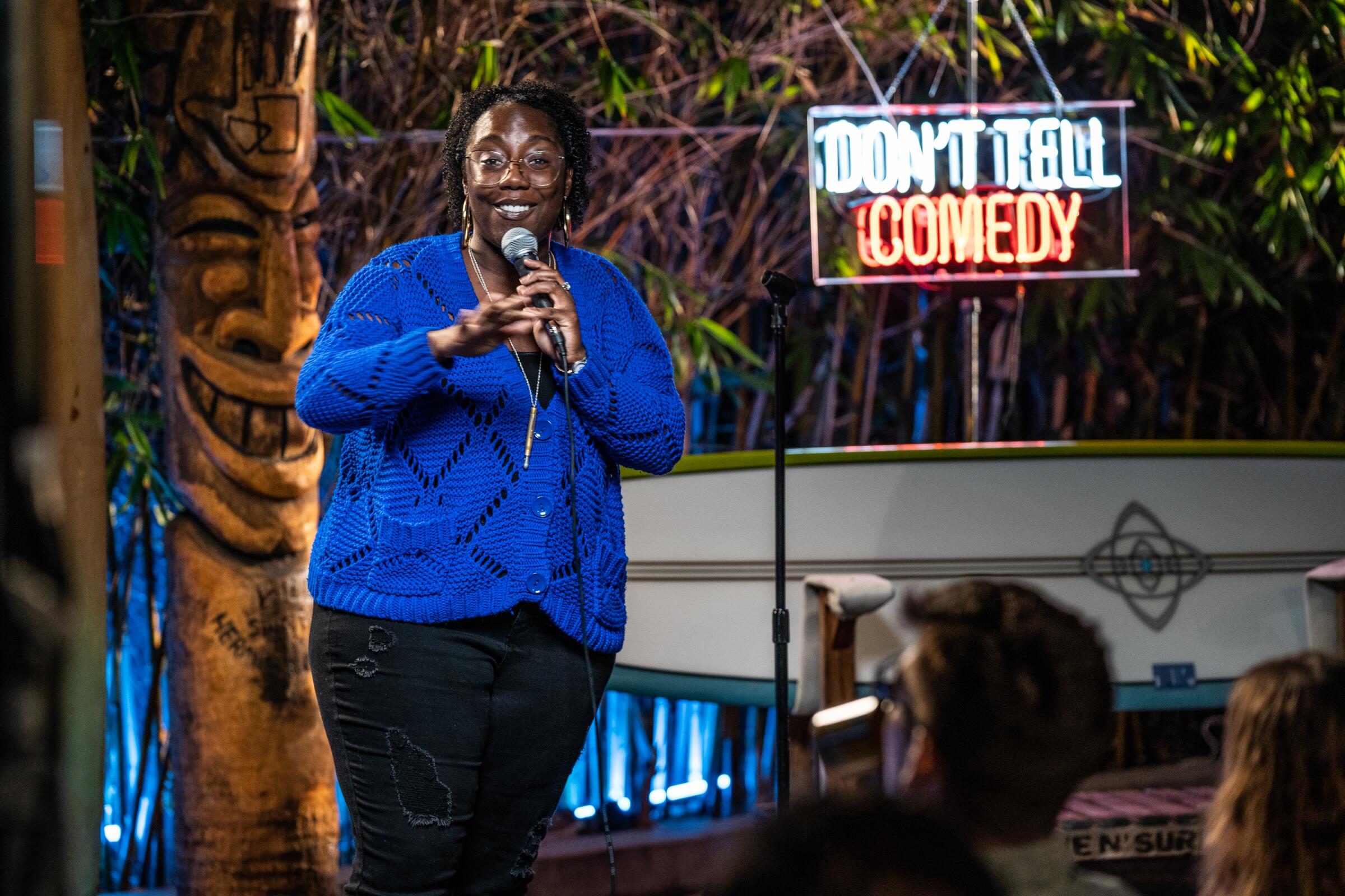 Laughs on Loop: Why We Can’t Get Enough of Comedy Shows