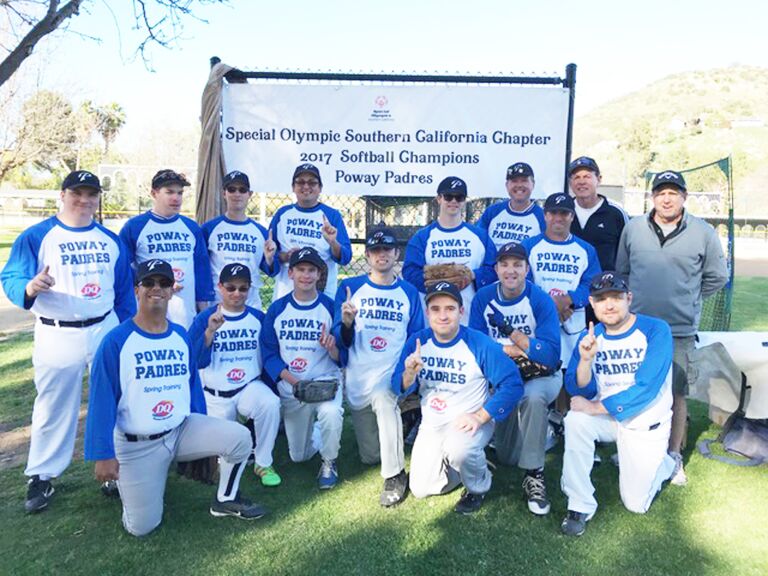 Film About The Poway Padres Softball Team Premieres Friday Pomerado News Film About The Poway Padres Softball Team Premieres Friday Pomerado News