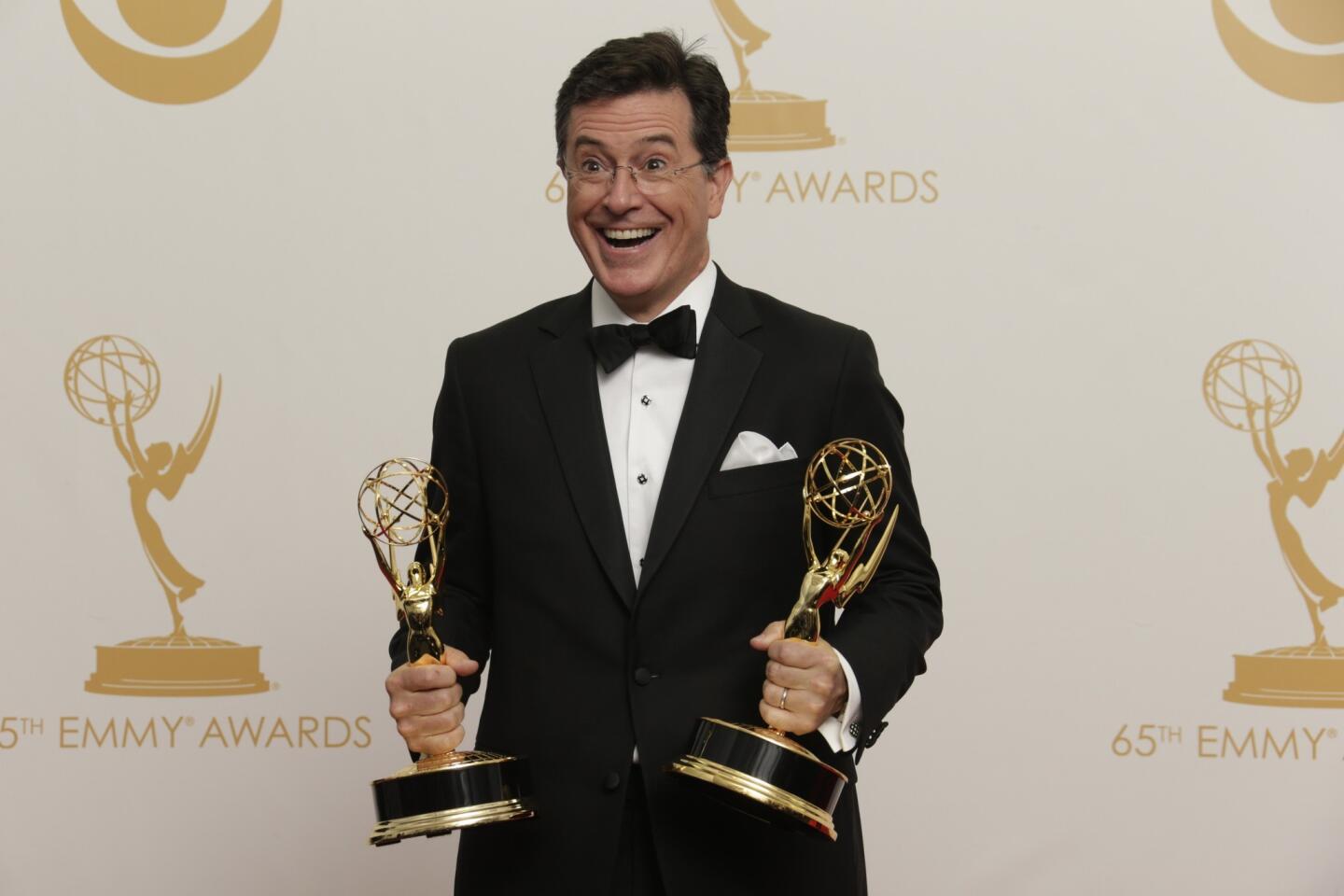 Stephen Colbert | 'The Colbert Report'