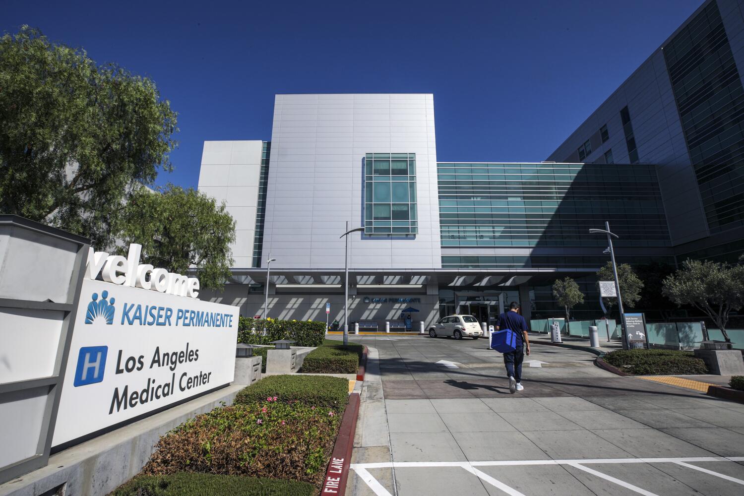 Kaiser Permanente notifies 13.4 million members of data breach. City of Hope also reported breach