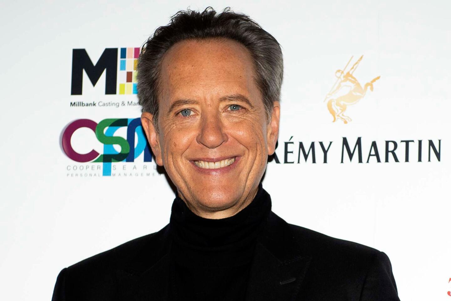 A veteran character actor, Richard E. Grant broke onto the scene in 1987’s cult favorite “Withnail and I.” He's enjoyed the most sustained awards buzz of his career with his first Oscar nomination following recognition from SAG, BAFTA and the Golden Globes. He previously won a SAG Award as part of the ensemble cast of “Gosford Park.”