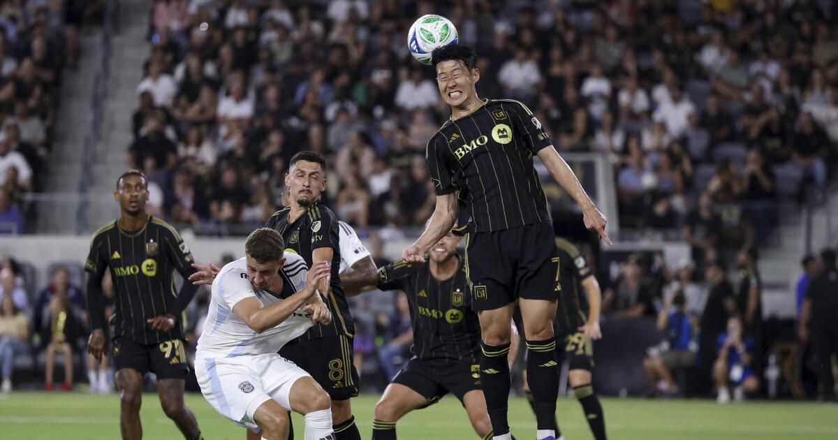 MLS makes dramatic calendar and format changes that align with other pro leagues