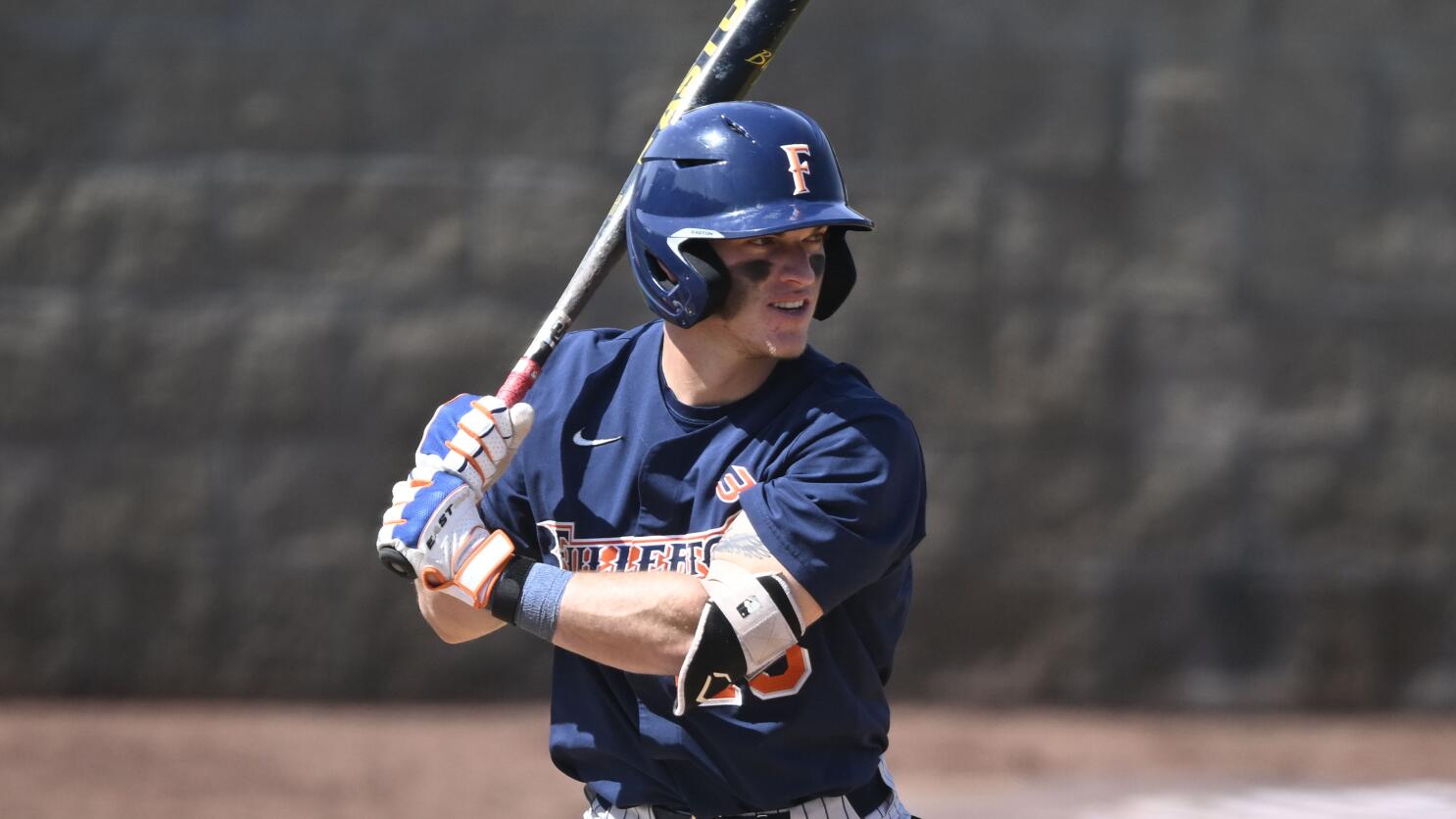 Cal State Fullerton baseball team will be tested at Stanford Regional