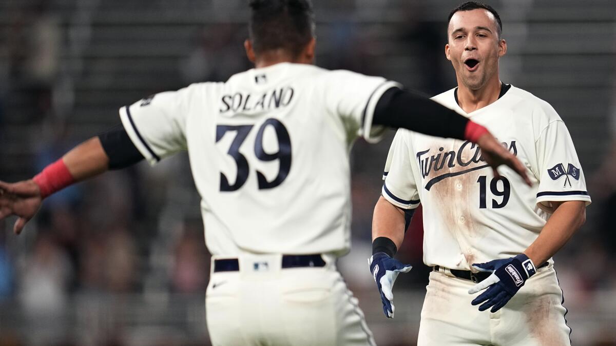 Padres' 11-inning finale secures winning record in 2023