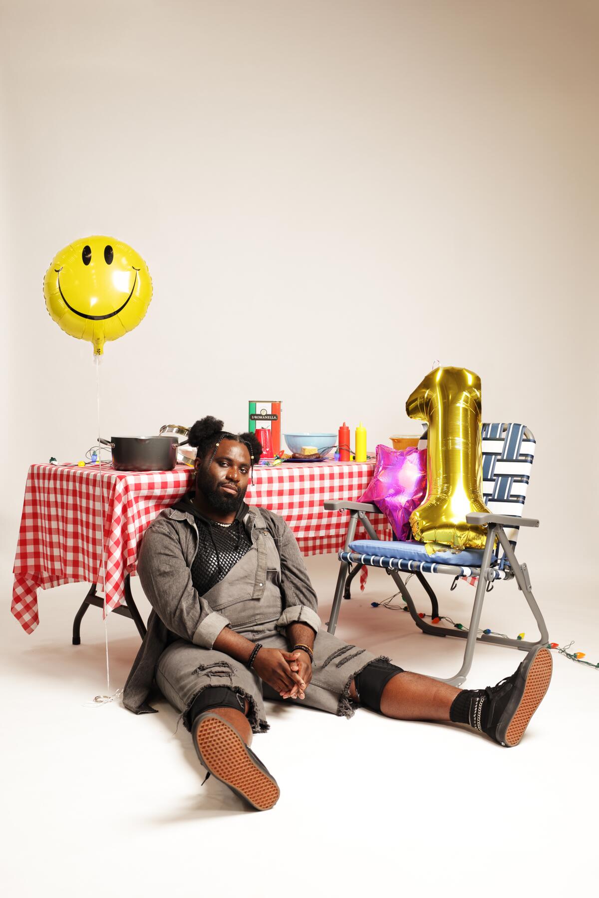 Fat Ham' to take a funny, contemporary and unconventional look at Shakespeare's 'Hamlet' - The San Diego Union-Tribune