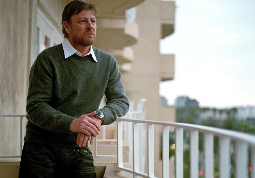 Sean Bean: real-life brawler