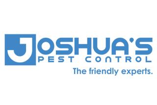 Joshua's Pest Control Logo