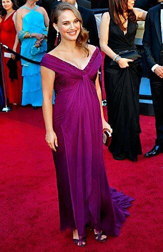 Academy Awards 2011: Red carpet arrivals