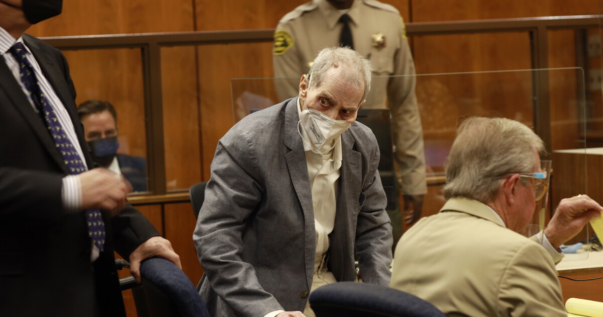 Robert Durst charged with murdering first wife Kathie in New York Robert Durst charged with murdering first wife Kathie in New York