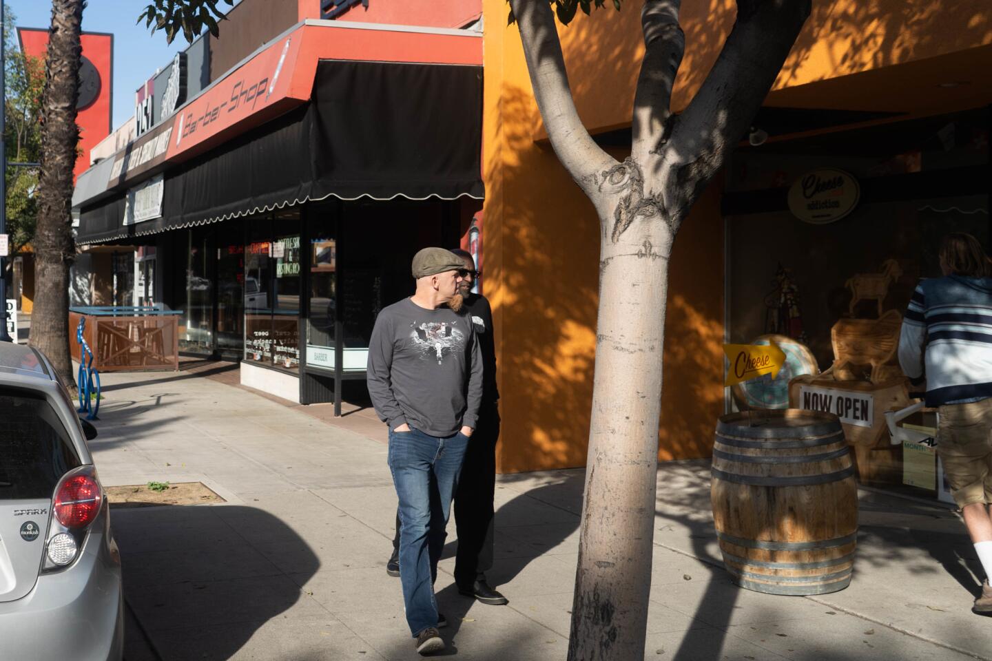 Neighborhood Spotlight | Bixby Knolls is Long Beach's hidden gem