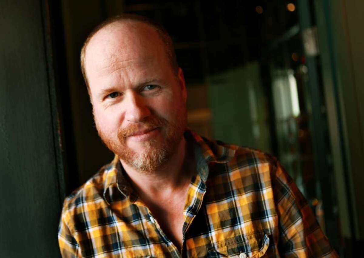 Joss Whedon will debut a new film at the 2014 Tribeca Film Festival.