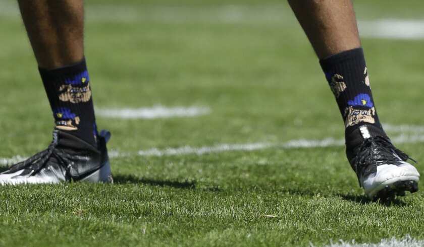 Colin Kaepernick