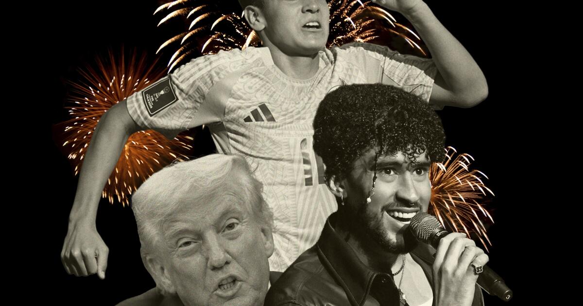 Eleições intercalares, Copa do Mundo e outras previsões latinas para 2026 Eleições intercalares, Copa do Mundo e outras previsões latinas para 2026