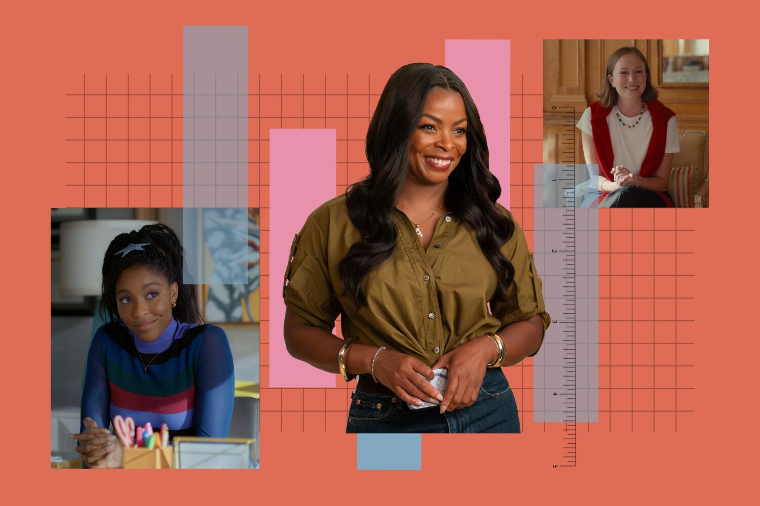 2026 Emmy predictions: best supporting actress, comedy